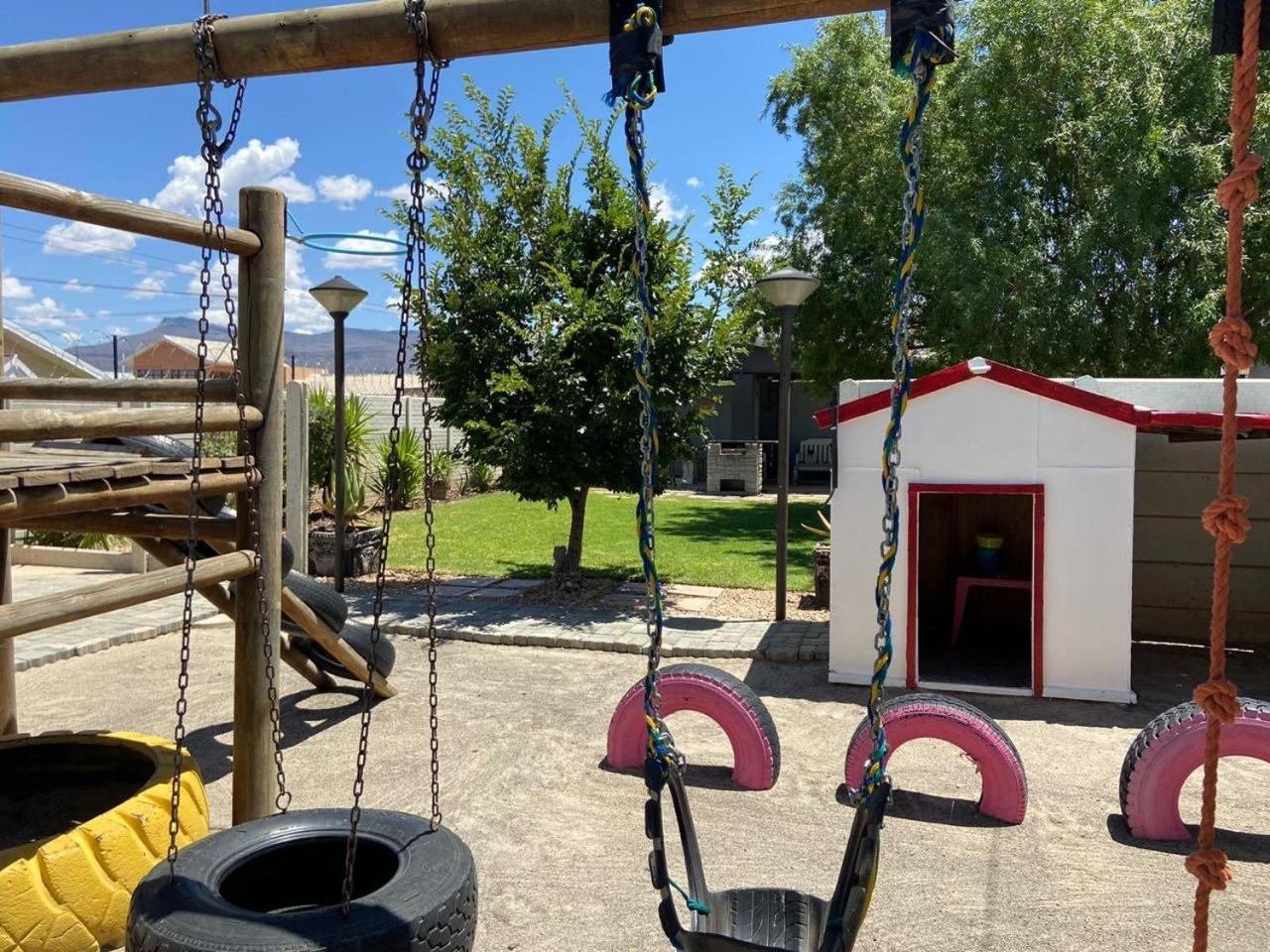 Karoo Heart Διαμέρισμα Beaufort West Εξωτερικό φωτογραφία