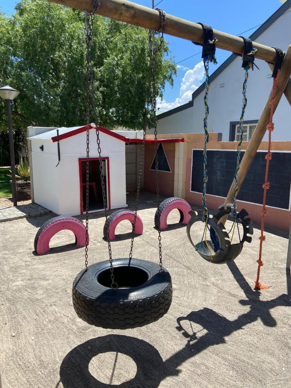 Karoo Heart Διαμέρισμα Beaufort West Εξωτερικό φωτογραφία