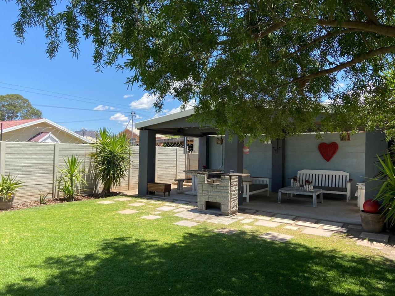 Karoo Heart Διαμέρισμα Beaufort West Εξωτερικό φωτογραφία