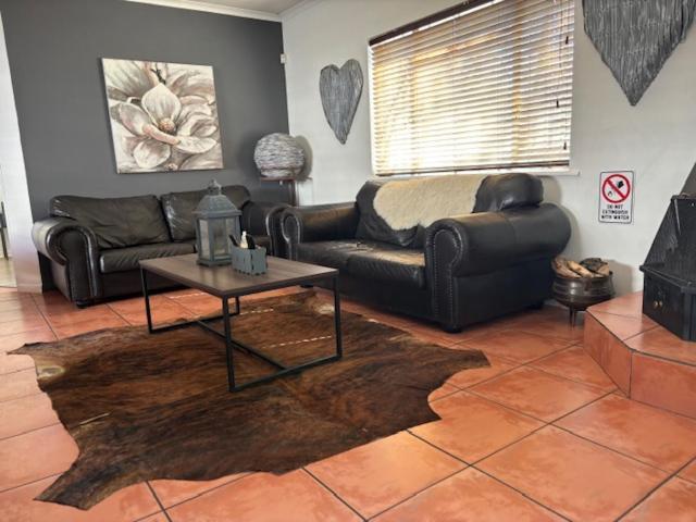 Karoo Heart Διαμέρισμα Beaufort West Εξωτερικό φωτογραφία