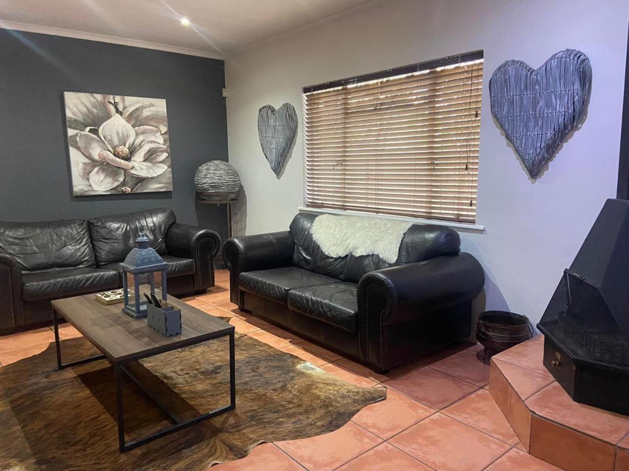 Karoo Heart Διαμέρισμα Beaufort West Εξωτερικό φωτογραφία