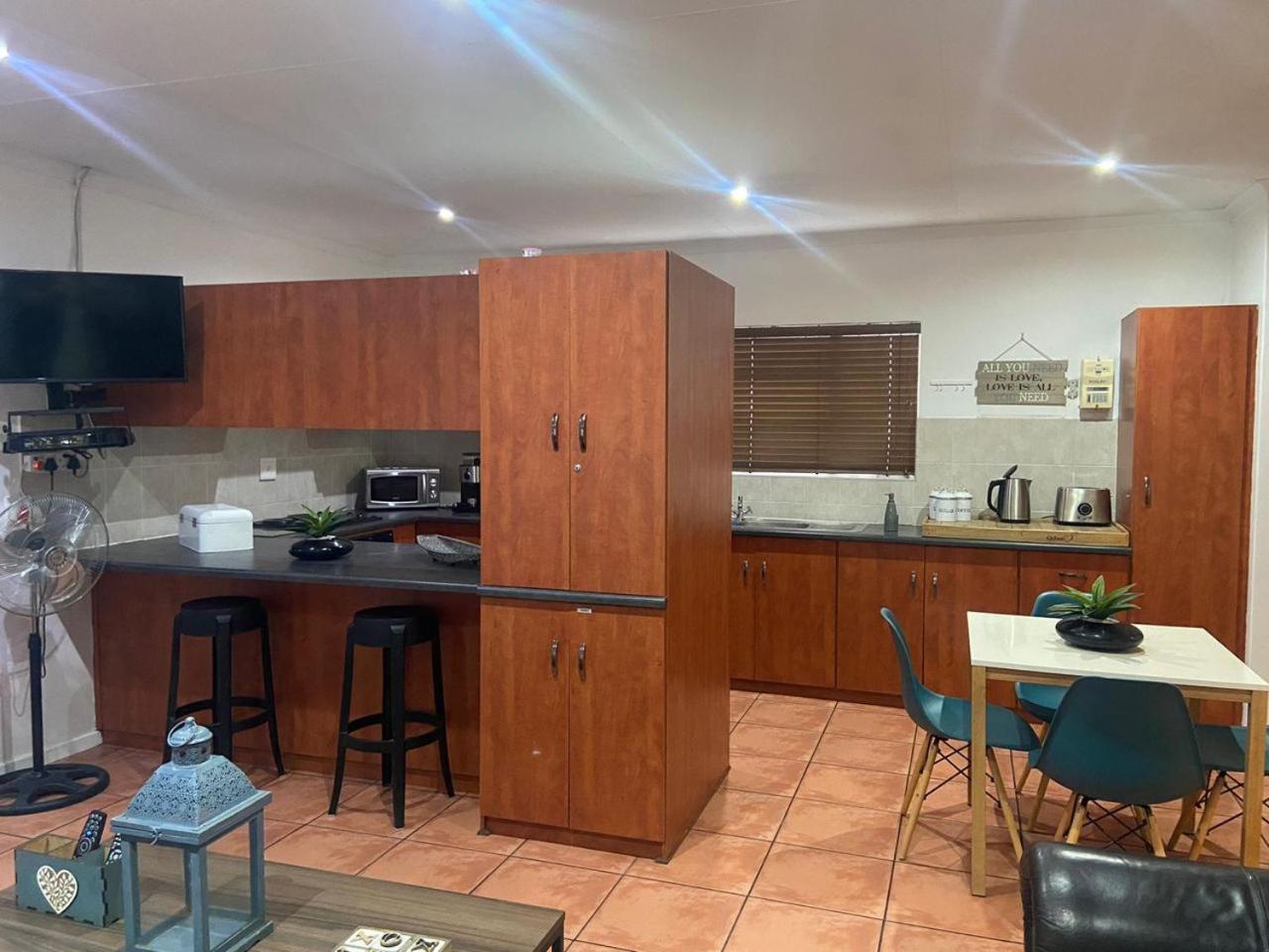 Karoo Heart Διαμέρισμα Beaufort West Εξωτερικό φωτογραφία