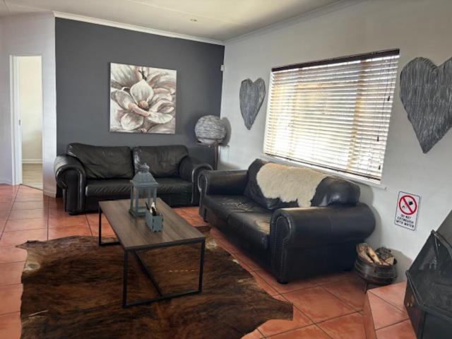 Karoo Heart Διαμέρισμα Beaufort West Εξωτερικό φωτογραφία