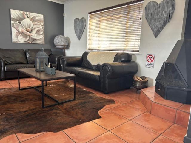 Karoo Heart Διαμέρισμα Beaufort West Εξωτερικό φωτογραφία