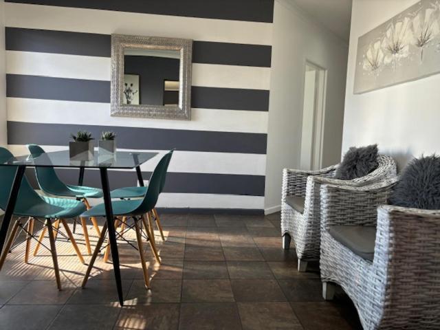 Karoo Heart Διαμέρισμα Beaufort West Εξωτερικό φωτογραφία