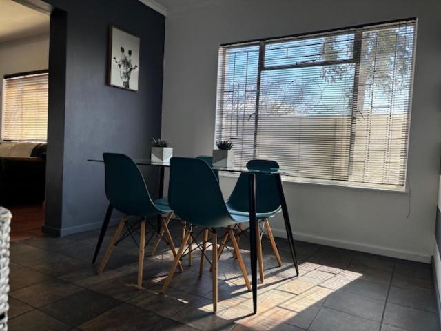 Karoo Heart Διαμέρισμα Beaufort West Εξωτερικό φωτογραφία