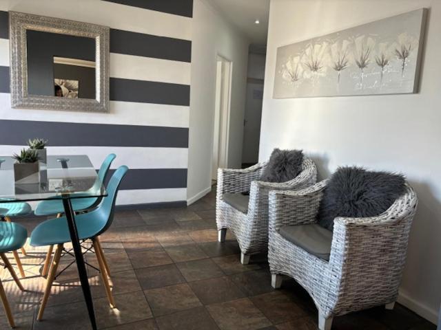 Karoo Heart Διαμέρισμα Beaufort West Εξωτερικό φωτογραφία