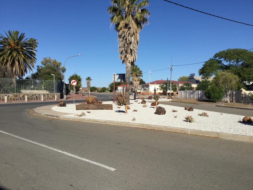 Karoo Heart Διαμέρισμα Beaufort West Εξωτερικό φωτογραφία